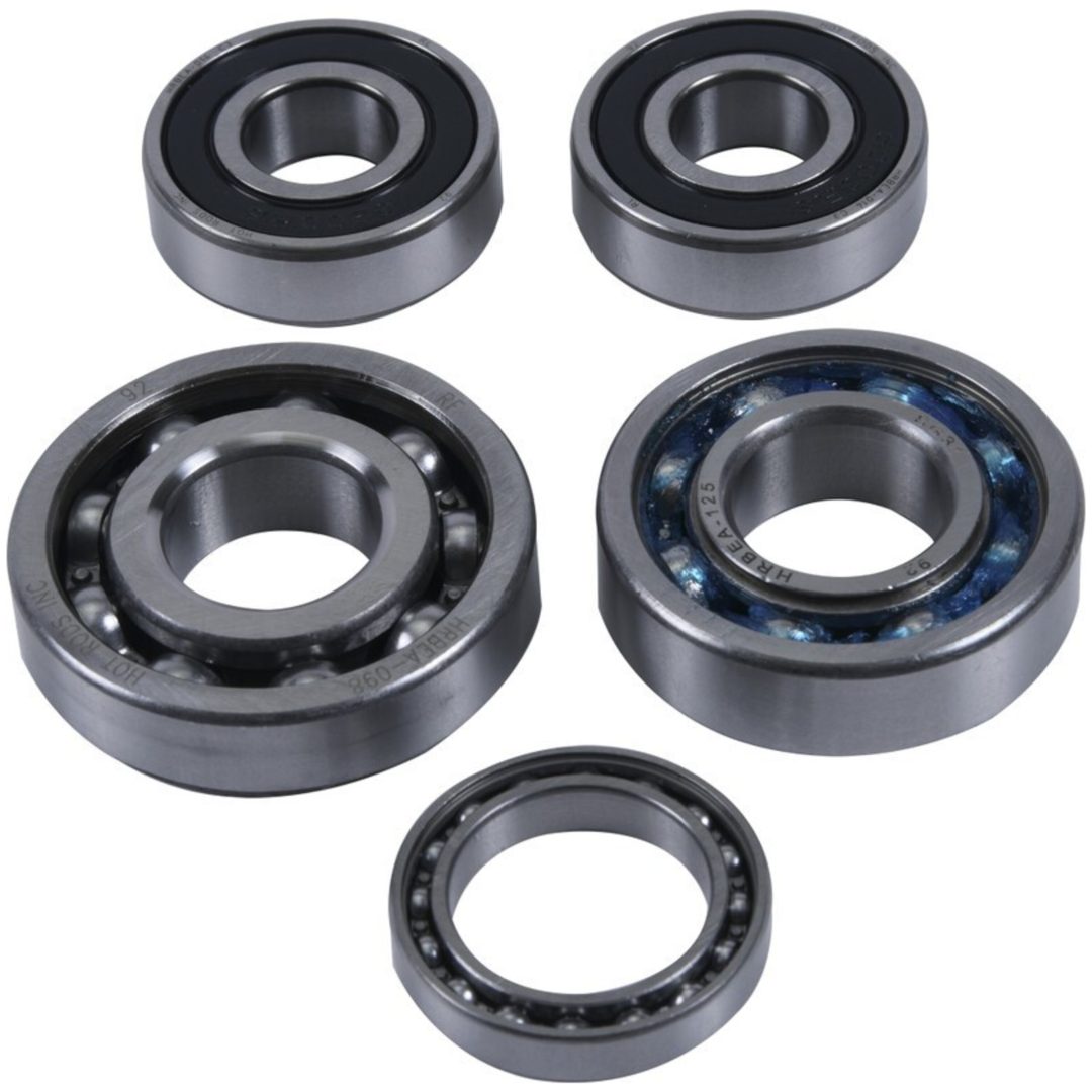 Växellådslager Kit HOT RODS – bild 2