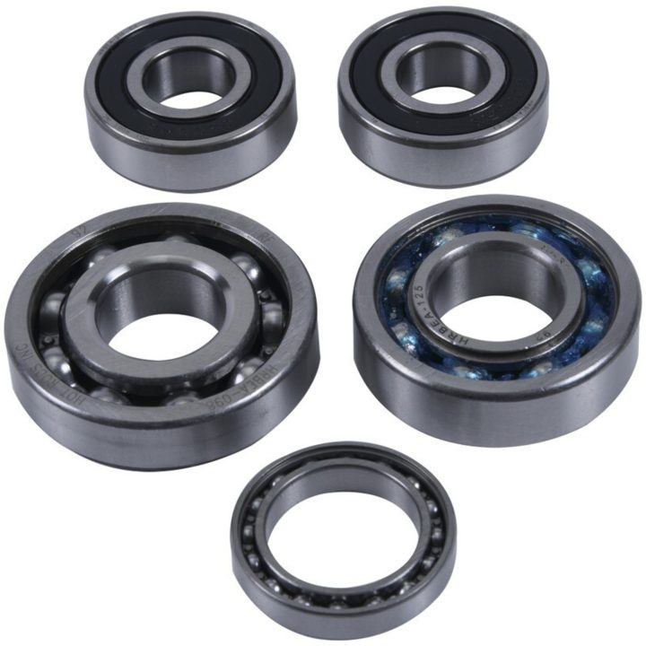 Växellådslager Kit HOT RODS – bild 2
