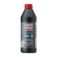 Växellådsolja 10W-30 1 liter Hel kartong = 6st / 1l