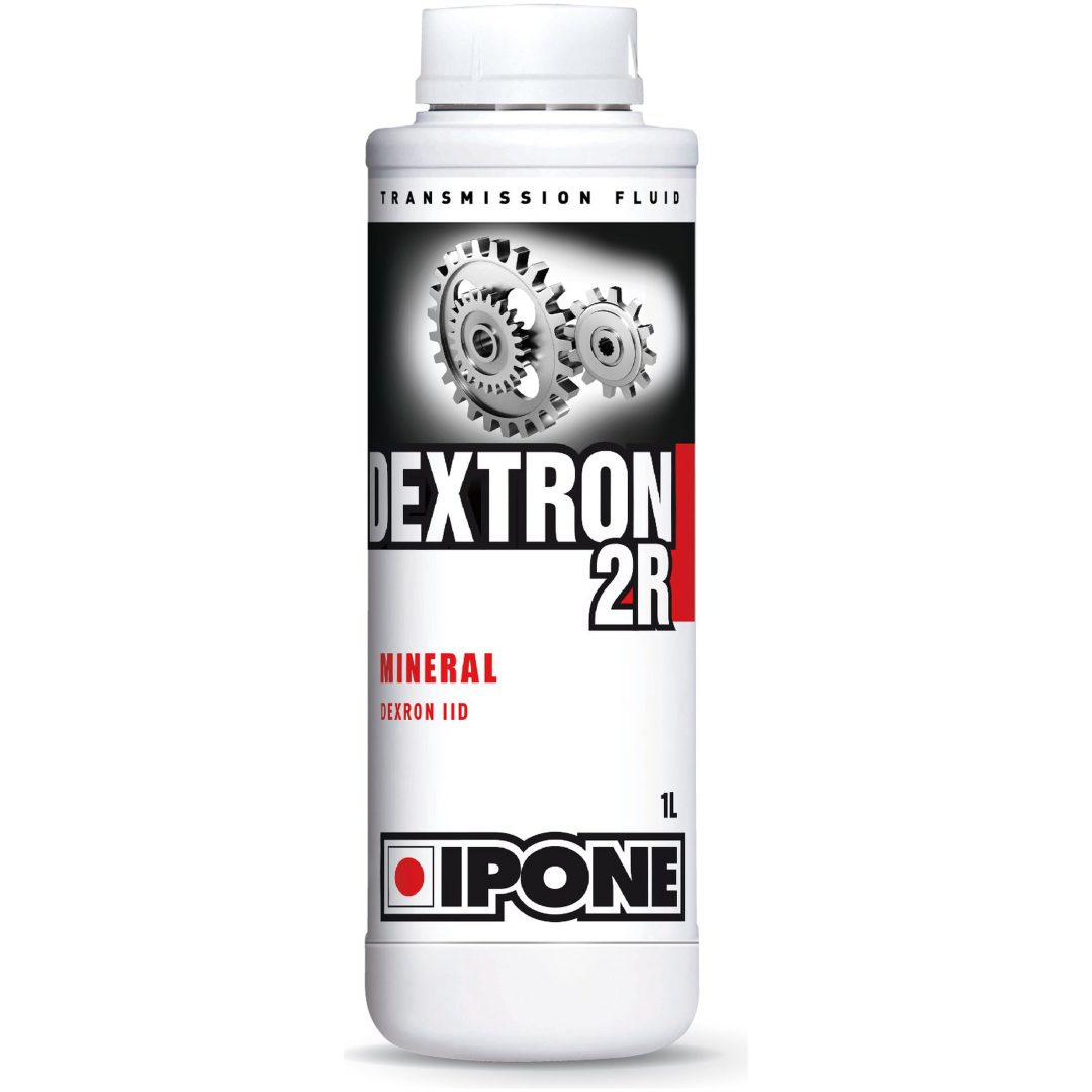 Växellådsolja Dextron 2R 1 L Ipone