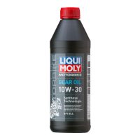 Växellådsolja Gear 10W-30 Liqui Moly