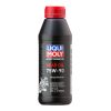 Växellådsolja Gear 75W-90 Liqui Moly 1 liter – miniatyr 2