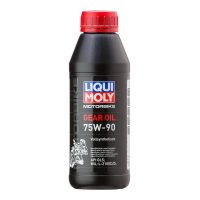 Växellådsolja Gear 75W-90 Liqui Moly