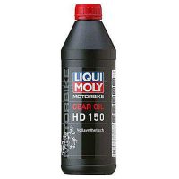 Växellådsolja HD 150 1 liter Hel kartong = 6st / 1l