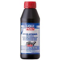 Växellådsolja Hypoid 500 ml (GL4/5) TDL SAE 75W-90
