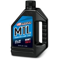 Växellådsolja Mtl-R MAXIMA