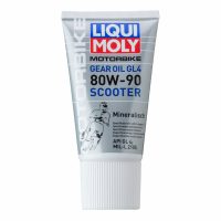 Växellådsolja Scooter 80w-90 150 ml LIQUI MOLY