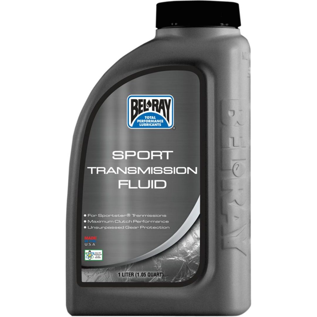 Växellådsolja Transmission Sport 1 Liter BEL-RAY 1 L