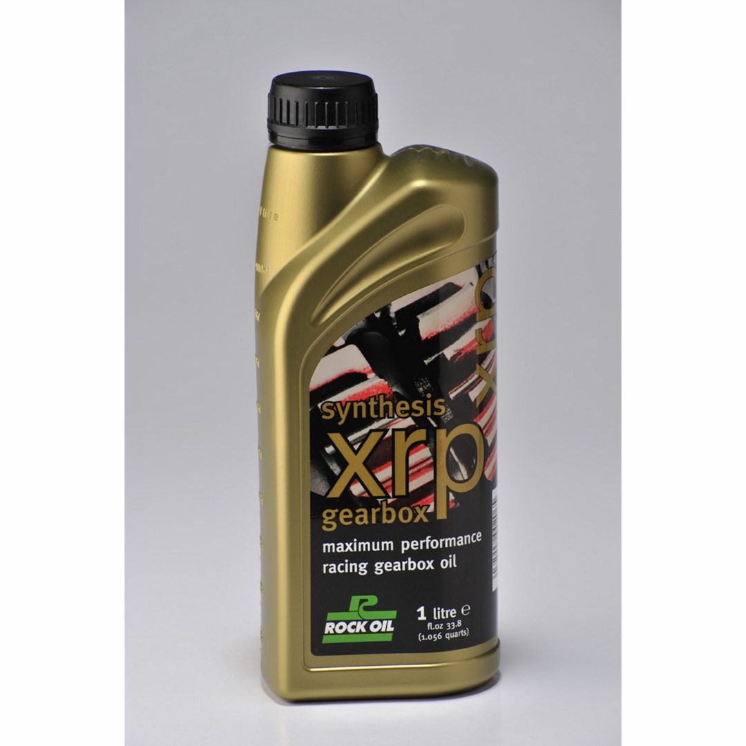 Växellådsolja XRP 1L 1 liter