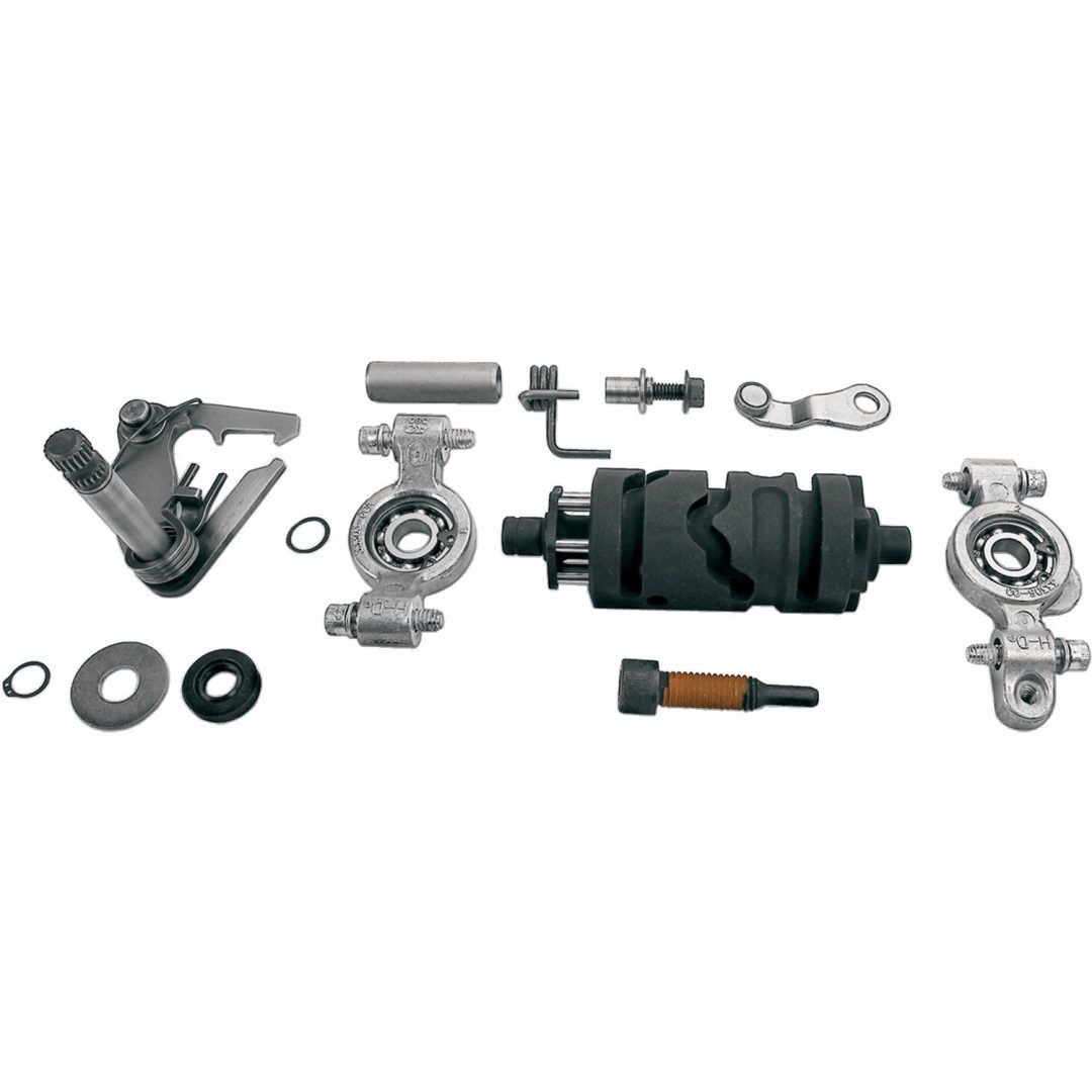 Växellänkage 5-Speed Upgrade Kit JIMS