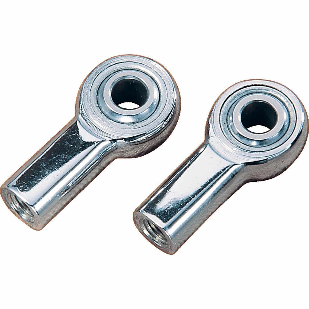 Växellänkage Dam Rod End Rostfritt Stål Polerad PRO-ONE PERF.MFG.
