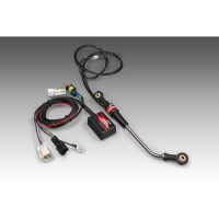 Växellänkage Qsx Quick Shift Kit Svart DYNOJET