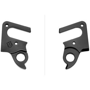 växelöra Cube" V BIKE