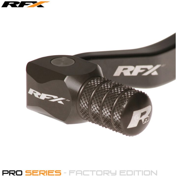 Växelpedal Flex+ Edition RFX – bild 7