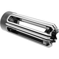 Växelpinne 10-gauge Svart/krom ARLEN NESS