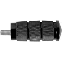 Växelpinne Custom Contour Svart Anodiserad AVON GRIPS