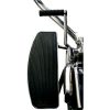 Växelpinne Extended Svart LA CHOPPERS – miniatyr 2