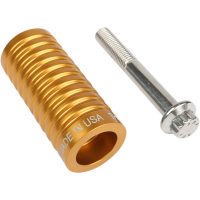 Växelpinne Guld Anodiserad THRASHIN SUPPLY CO.