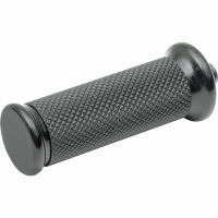 Växelpinne Hotop Svart Knurled DRAG SPECIALTIES