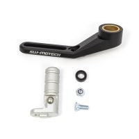 Växelpinne Justerbar Svart SW-MOTECH