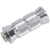 Växelpinne Knurled Krom ACCUTRONIX – miniatyr 1