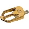 Växelpinne Mini Moto Guld PRO-ONE PERF.MFG. – miniatyr 2