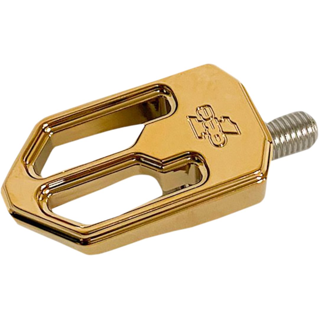 Växelpinne Mini Moto Guld PRO-ONE PERF.MFG. – bild 2