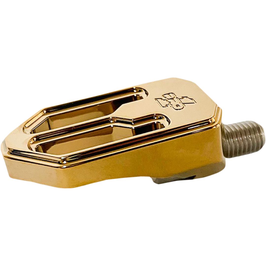 Växelpinne Mini Moto Guld PRO-ONE PERF.MFG.