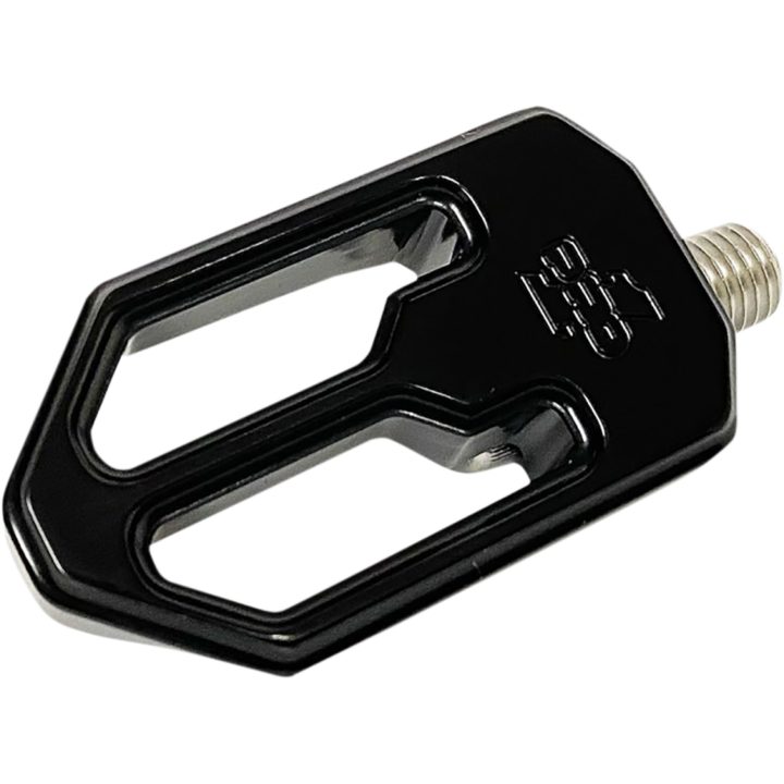 Växelpinne Mini Moto Svart PRO-ONE PERF.MFG. – bild 2
