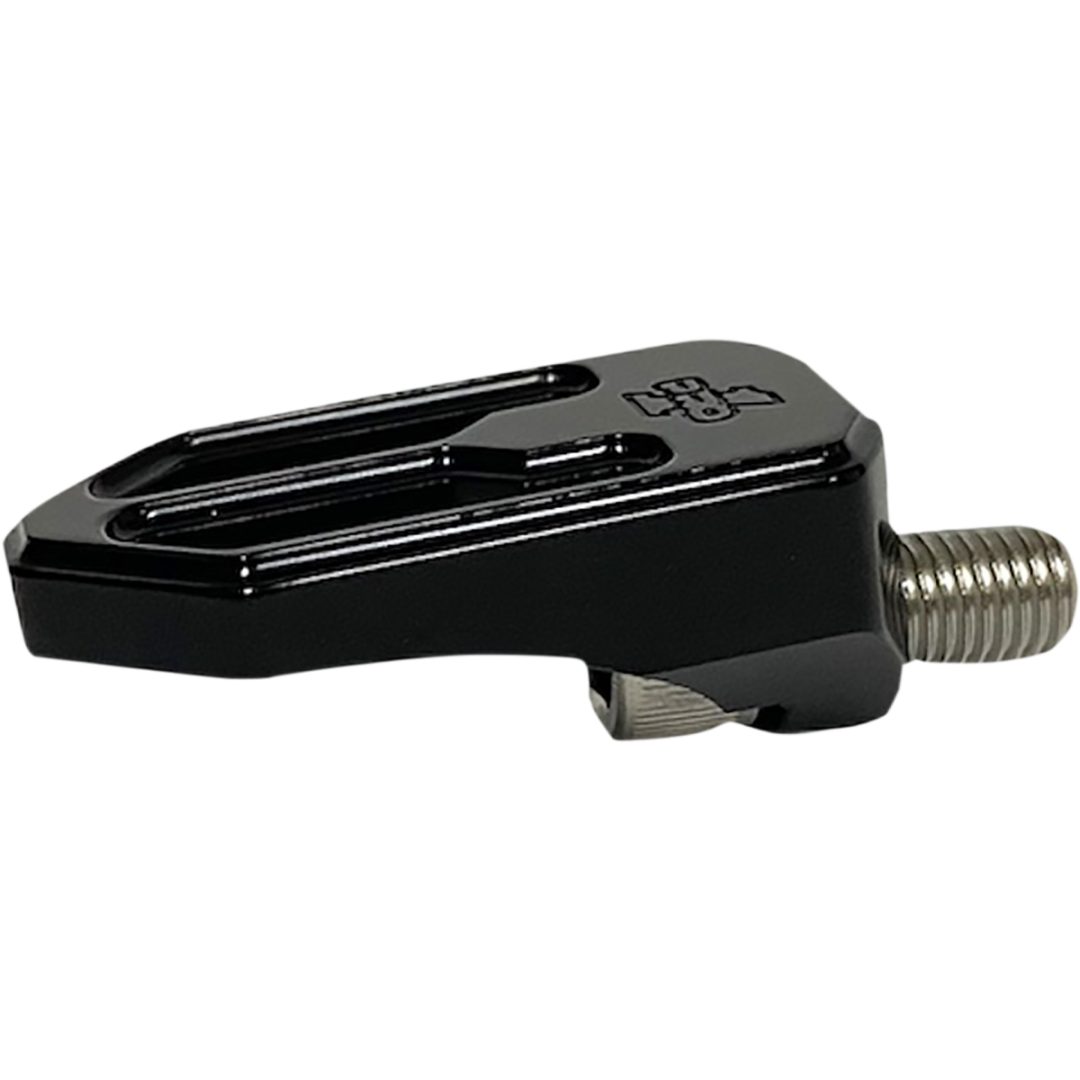 Växelpinne Mini Moto Svart PRO-ONE PERF.MFG.