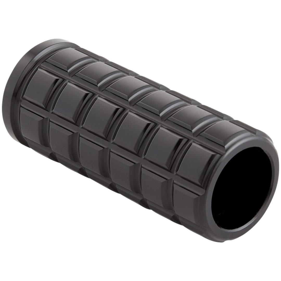 Växelpinne Speedliner Svart Anodiserad ARLEN NESS – bild 2