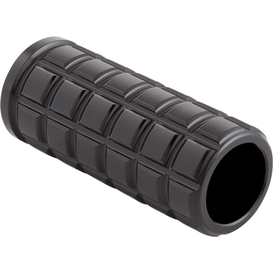 Växelpinne Speedliner Svart Anodiserad ARLEN NESS