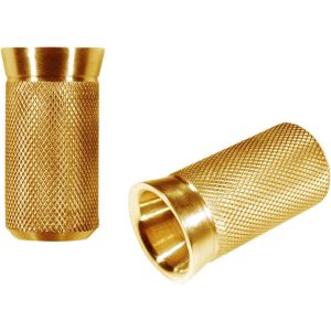 Växelpinne Speedpegs Guld SPEED MERCHANT