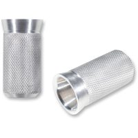 Växelpinne Speedpegs Silver SPEED MERCHANT