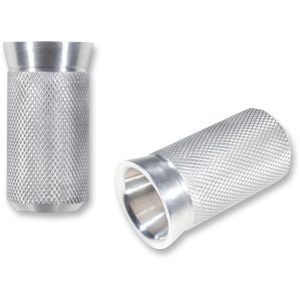 Växelpinne Speedpegs Silver SPEED MERCHANT
