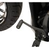 Växelpinne Svart Anodiserad THRASHIN SUPPLY CO. – miniatyr 2