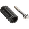 Växelpinne Svart Anodiserad THRASHIN SUPPLY CO. – miniatyr 1