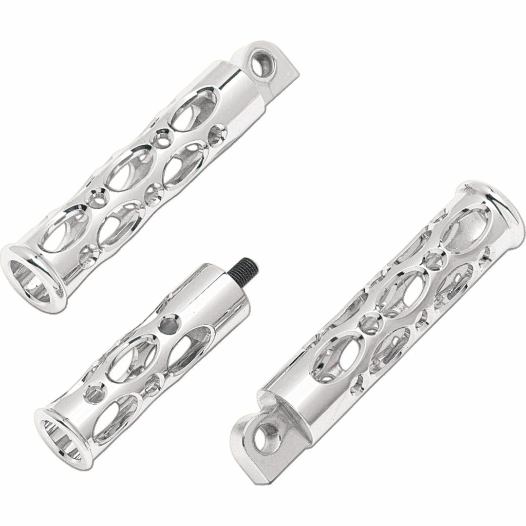 Växelpinne Tip BATTISTINIS OVAL SHIFTER PEG CHR