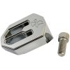 Växelpinne Touring Guld PRO-ONE PERF.MFG. – miniatyr 2