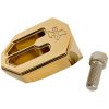 Växelpinne Touring Guld PRO-ONE PERF.MFG. – miniatyr 1