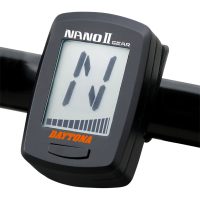 Växelpositionsindikator Lcd DAYTONA