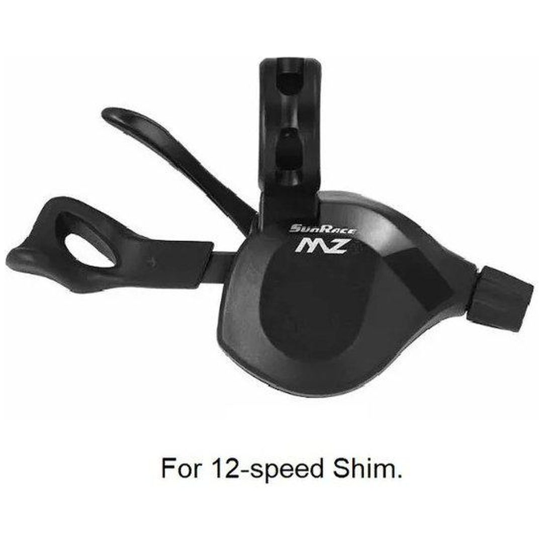 Växelreglage 12-speed Trigger SUNRACE