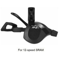 Växelreglage 12-speed Trigger SUNRACE