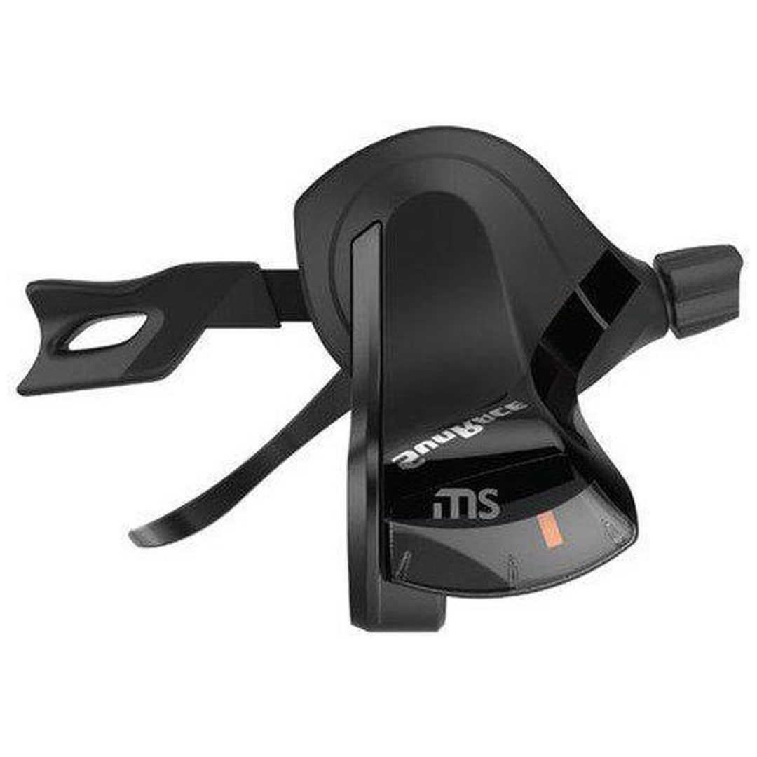 Växelreglage M503 3-speed Vänster SUNRACE