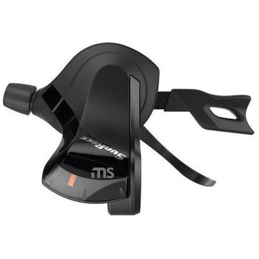 Växelreglage M503 8-speed Höger SUNRACE