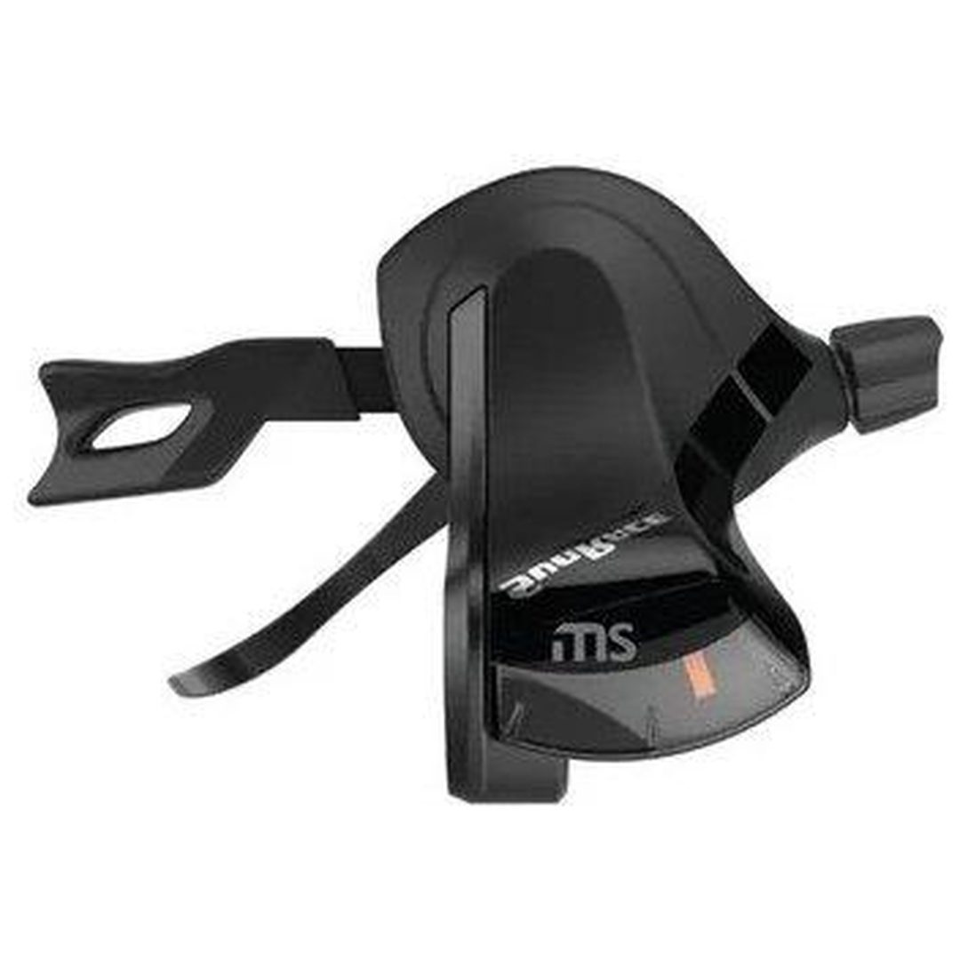 Växelreglage M933 3-delat Vänster SUNRACE
