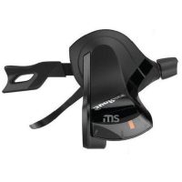 Växelreglage MS33 2-delat Vänster SUNRACE