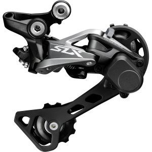 Växelreglage Slx 7100 12 S Svart SHIMANO