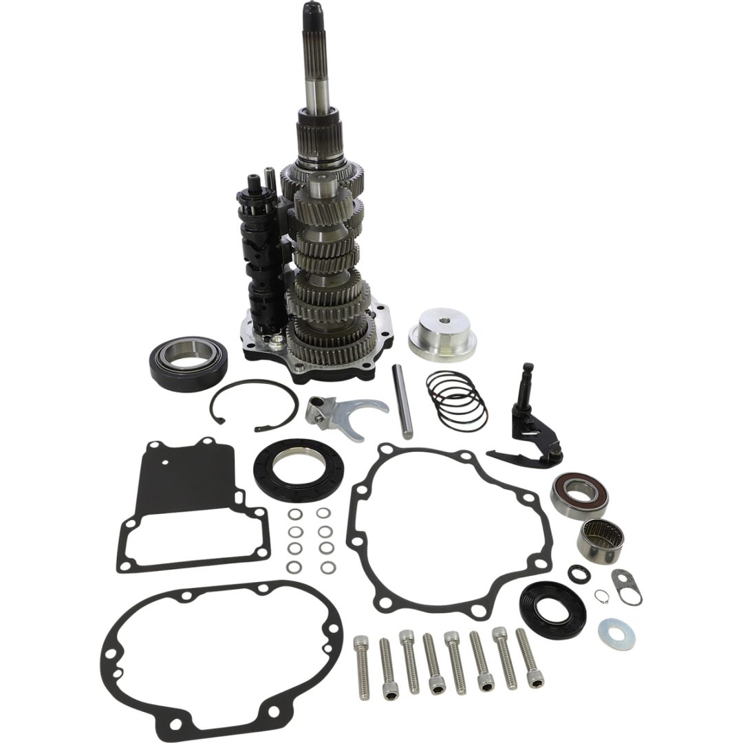 Växelsats Direct Drive 7-speed BAKER DRIVETRAIN