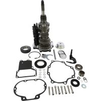 Växelsats Direct Drive 7-speed BAKER DRIVETRAIN